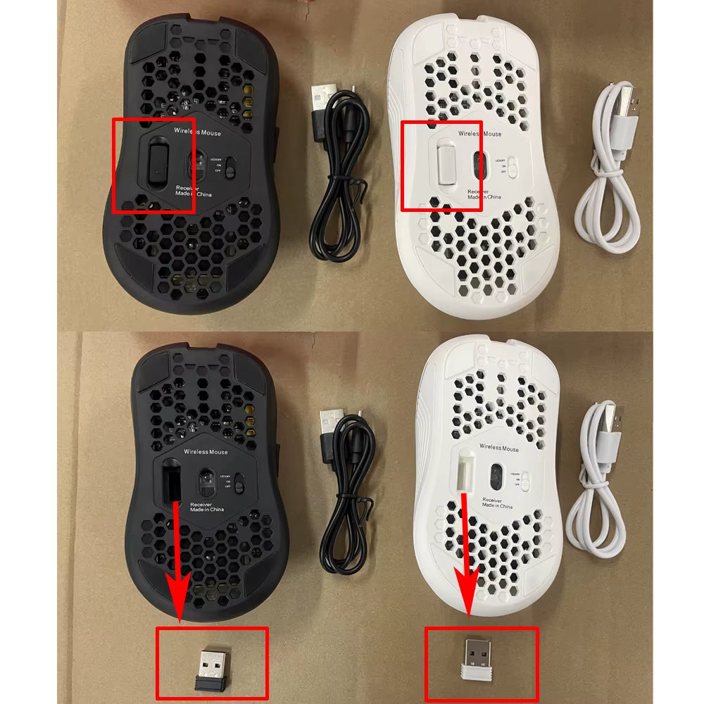 Computer Accessories & Gaming Gear