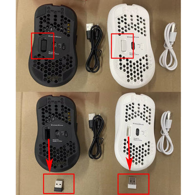 Computer Accessories & Gaming Gear