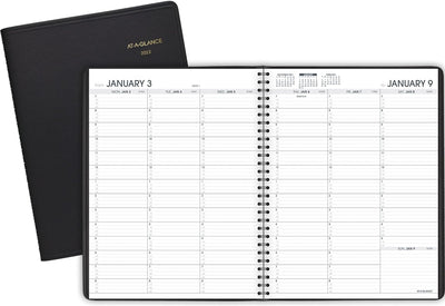 Office Supplies & Planners