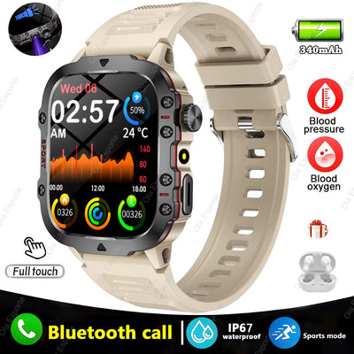 Smartwatches & Wearables