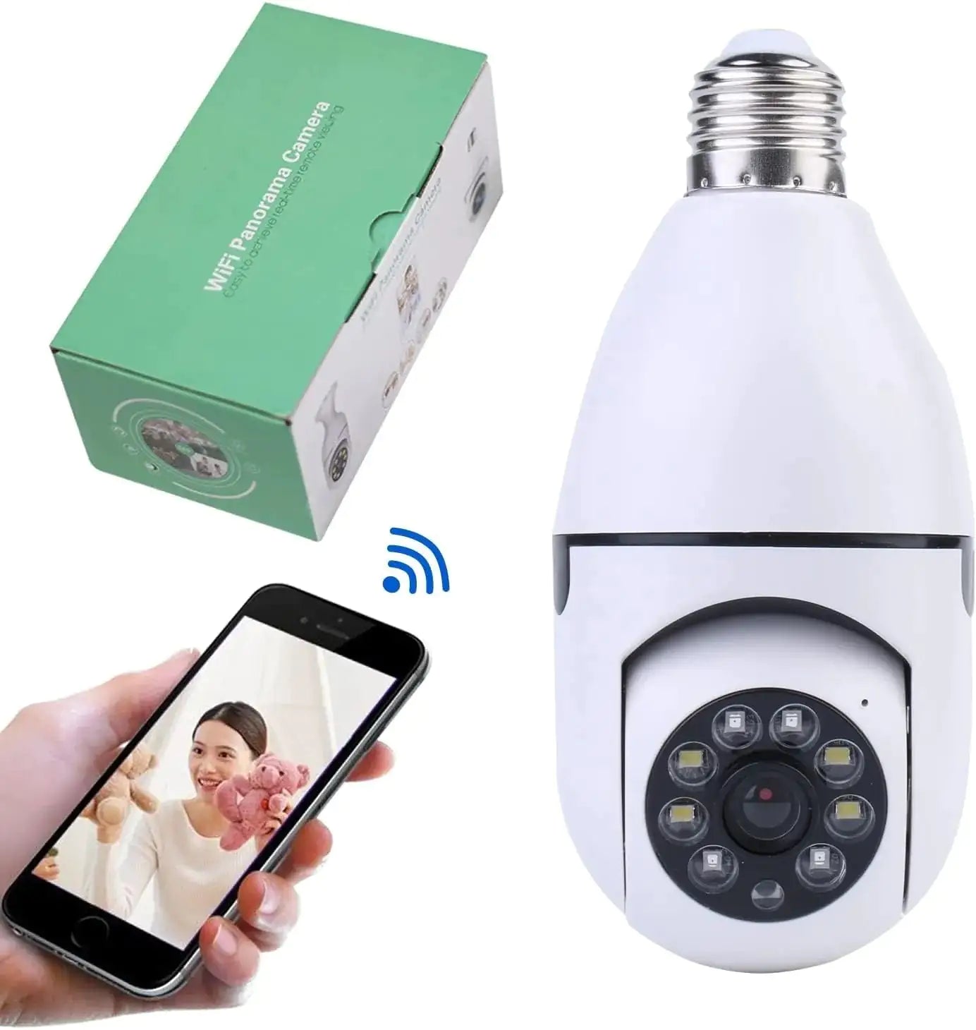 Home Security & Surveillance