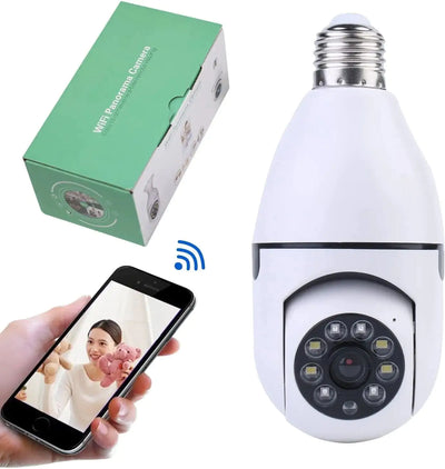 Home Security & Surveillance